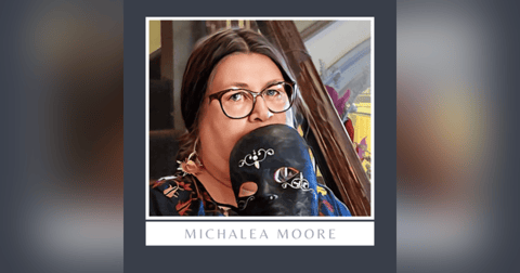 Exploring Magick, Mysteries, and Romance with Author Michalea Moore Exploring Magick, Mysteries, and Romance with Author Michalea Moore