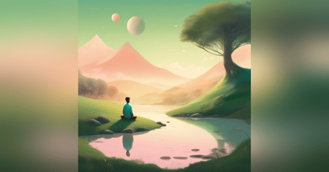 A New Earth: Insightful Audiobook Summary for Transformative Living A New Earth: Insightful Audiobook Summary for Transformative Living