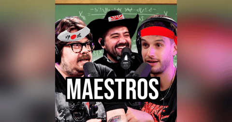 👨🏫 Miyagi, Gandalf, Profesor X: Maestros de FICCIÓN y su INFLUENCIA | Adrián Marcelo, Bandido y Daniel Migraña 👨🏫 Miyagi, Gandalf, Profesor X: Maestros de FICCIÓN y su INFLUENCIA | Adrián Marcelo, Bandido y Daniel Migraña