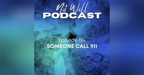 Someone Call 911 Someone Call 911