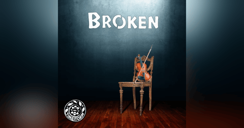 Episode 7: Broken Episode 7: Broken