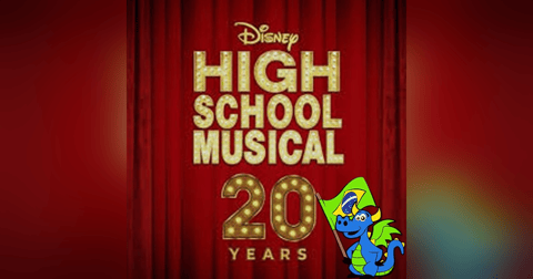High School Musical - 20th Year Anniversary High School Musical - 20th Year Anniversary