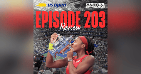 US Open 2023 Review US Open 2023 Review