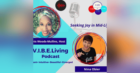 Ways To Seek Joy In Midlife From A Mind, Body, Spirit Perspective Ways To Seek Joy In Midlife From A Mind, Body, Spirit Perspective