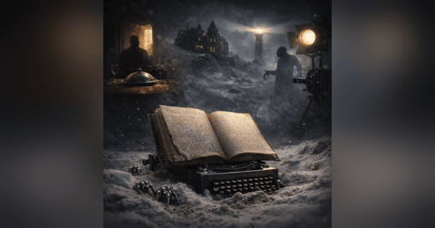 This Week in Horror History | Stephen King Week: The Shining + Rose Red (Jan 26–Feb 2) This Week in Horror History | Stephen King Week: The Shining + Rose Red (Jan 26–Feb 2)