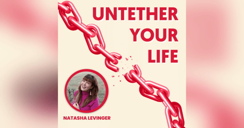 57: Natasha Levinger - Author, Healing Your Inner Child; Host, Getting to Know Woo Podcast: Intuition, Inner Child Work, Energy Healing 57: Natasha Levinger - Author, Healing Your Inner Child; Host, Getting to Know Woo Podcast: Intuition, Inner Child Work, Energy Healing