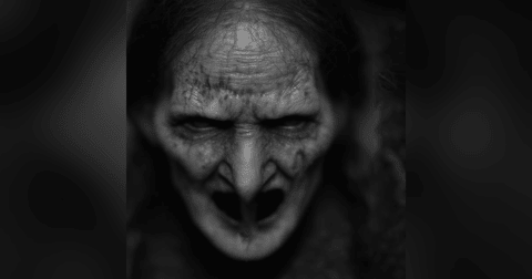 Una BRUJA Y Un NAHUAL En Hospital Psiquiatrico Historias De Terror - REDE Una BRUJA Y Un NAHUAL En Hospital Psiquiatrico Historias De Terror - REDE