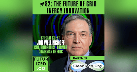 The Future of Grid Energy Innovation The Future of Grid Energy Innovation