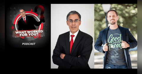 Happiness Is Your Choice To Take Today In Every Moment With Matt O'Neill Happiness Is Your Choice To Take Today In Every Moment With Matt O'Neill