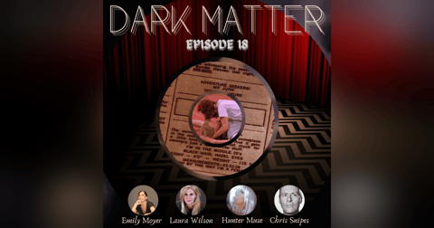 Patreon & Locals Limited Series: Dark Matter | Episode 18 (S02 E19) (Preview) Patreon & Locals Limited Series: Dark Matter | Episode 18 (S02 E19) (Preview)