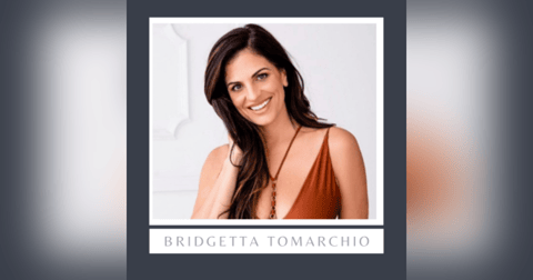 Bridgetta Tomarchio chats about manifesting with crystals, candles and sex magick Bridgetta Tomarchio chats about manifesting with crystals, candles and sex magick