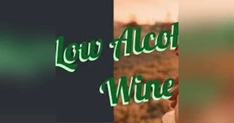 Episode 170-Low Alcohol VS Drink Better Understanding What Wine Experts Tell Us Episode 170-Low Alcohol VS Drink Better Understanding What Wine Experts Tell Us