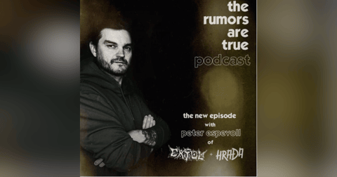 Peter Espevoll (Extol, Hrada) Peter Espevoll (Extol, Hrada)