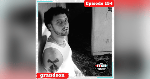 E154 A Conversation with grandson E154 A Conversation with grandson