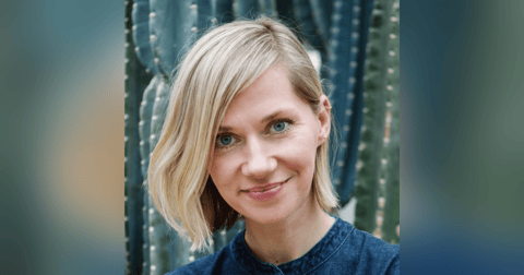 Waste to Wardrobe Innovator Waste to Wardrobe Innovator