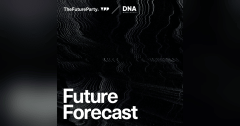 Interview with Andrew Kenward, President of Almost Friday Media Interview with Andrew Kenward, President of Almost Friday Media