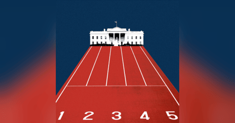 It’s The Little Things: Indie Power - Shaping the Presidential 2024 Race It’s The Little Things: Indie Power - Shaping the Presidential 2024 Race