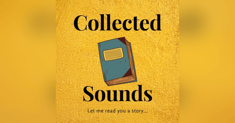 Collected Sounds Collected Sounds