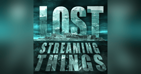 LOST S1:E4 "Walkabout" LOST S1:E4 "Walkabout"