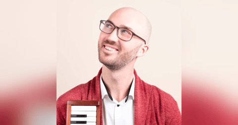 TCC 18. The Vibration of Ancient Incarnations - Daniel Townsend, Ph.D. TCC 18. The Vibration of Ancient Incarnations - Daniel Townsend, Ph.D.