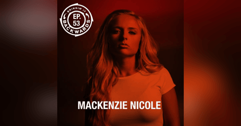 Interview with Mackenzie Nicole Interview with Mackenzie Nicole