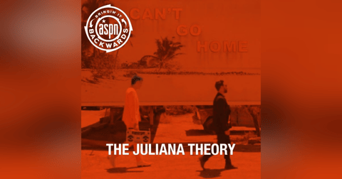 Interview with The Juliana Theory Interview with The Juliana Theory