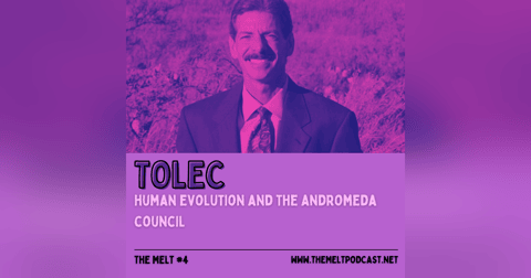 Tolec | Human Evolution and the Andromeda Council Tolec | Human Evolution and the Andromeda Council