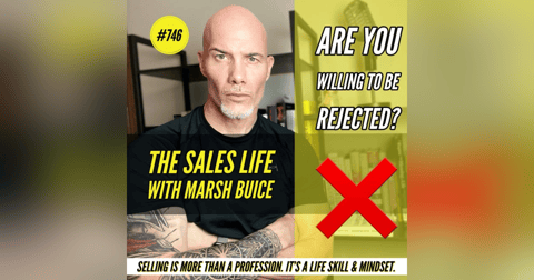 746. ❌ Harness The Power Of Rejection. 746. ❌ Harness The Power Of Rejection.