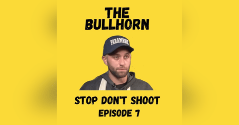 Stop Don’t Shoot Stop Don’t Shoot