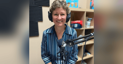 Ep.36 Patriots Deserve Our Best (Mary Jane Hetrick- Foundation and Civic Service Expert that helped found Patriot's Hall) Ep.36 Patriots Deserve Our Best (Mary Jane Hetrick- Foundation and Civic Service Expert that helped found Patriot's Hall)