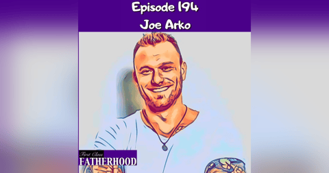 #194 Joe Arko #194 Joe Arko