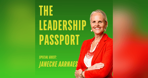 Janecke Aarnaes Janecke Aarnaes