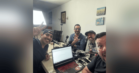 Historias de Miedo Abril 24 de 2024 DESDE MONTERREY Historias de Miedo Abril 24 de 2024 DESDE MONTERREY