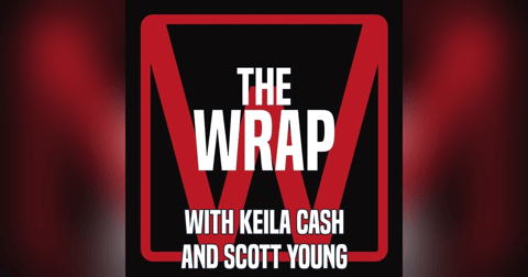 WWE Raw: CM Punk & Roman Reigns Face-Off, Brock Lesnar Returns! | The WRAP WWE Raw: CM Punk & Roman Reigns Face-Off, Brock Lesnar Returns! | The WRAP