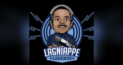 Episode 89: Interview with Elroy James, Zulu Social Aid & Pleasure Club President. Episode 89: Interview with Elroy James, Zulu Social Aid & Pleasure Club President.