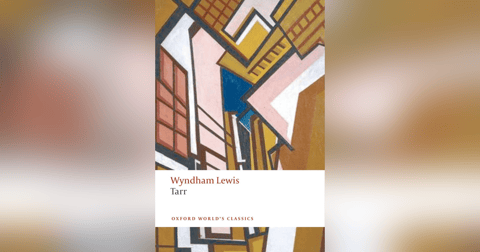 58 Wyndham Lewis and the Vorticists (with Professor Paul Peppis) 58 Wyndham Lewis and the Vorticists (with Professor Paul Peppis)