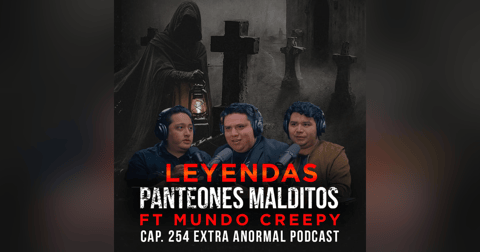 Relatos Siniestros de Panteones Malditos Relatos Siniestros de Panteones Malditos