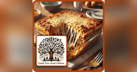 Show Me the Noodles: The Lasagna Disaster Fix Show Me the Noodles: The Lasagna Disaster Fix