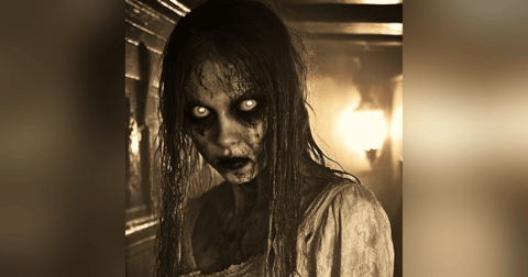 Su Padre La Encerró En Un Sótano Historias De Terror - REDE Su Padre La Encerró En Un Sótano Historias De Terror - REDE