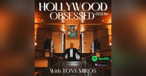 Episode 160 – Gregory Harrison: The Heartthrob Who Became a Hollywood Legend – Part 2 Episode 160 – Gregory Harrison: The Heartthrob Who Became a Hollywood Legend – Part 2