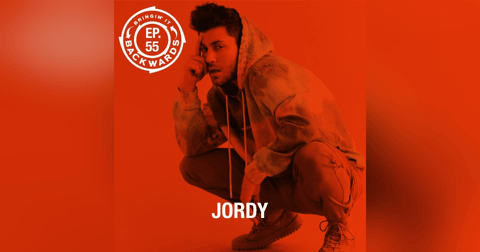 Interview with JORDY Interview with JORDY