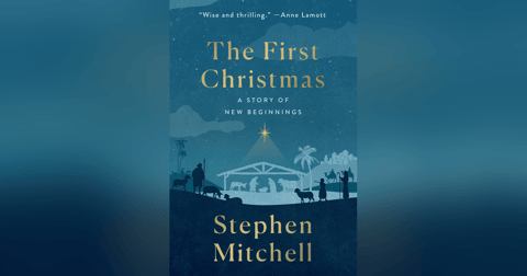 368 The Story of the Nativity (with Stephen Mitchell) 368 The Story of the Nativity (with Stephen Mitchell)