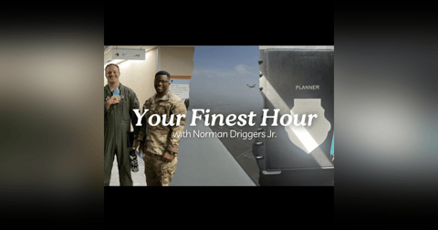 #25 - This Mental Health Decision Saved My Life - Justin Hillstrom #25 - This Mental Health Decision Saved My Life - Justin Hillstrom