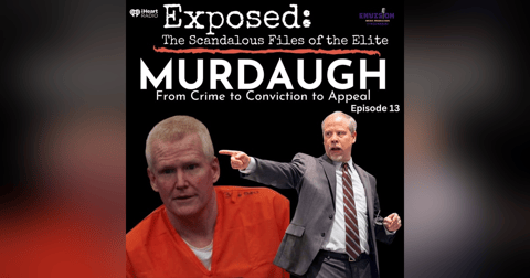 "Murdaugh" Episode Thirteen | Call Your First Witness "Murdaugh" Episode Thirteen | Call Your First Witness