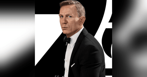 No Time to Die: The 25th James Bond Film. In conversation with Shaun Chang of the Movie and TV Blog Hill Place. No Time to Die: The 25th James Bond Film. In conversation with Shaun Chang of the Movie and TV Blog Hill Place.