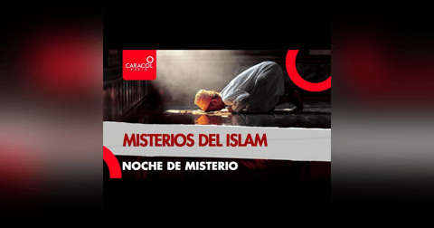 Misterios del Islam Misterios del Islam