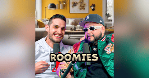 Cosas de ROOMIES Cosas de ROOMIES