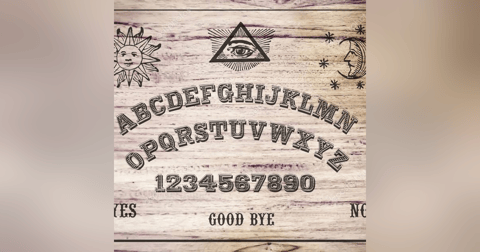 Historias de Miedo Mayo 17 de 2022 ME PASO ALGO CON LA OUIJA Historias de Miedo Mayo 17 de 2022 ME PASO ALGO CON LA OUIJA