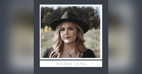 Meet Salem Witch Nicole Luna of Modern Magic Academy Meet Salem Witch Nicole Luna of Modern Magic Academy