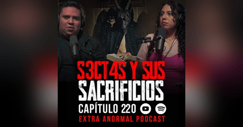 Historias de SECTAS y Fenómenos Inexplicables Historias de SECTAS y Fenómenos Inexplicables